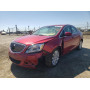 2015 Buick Verano 2.4L vin: 1G4PP5SK9F4******