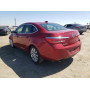 2015 Buick Verano 2.4L vin: 1G4PP5SK9F4******
