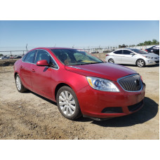 2015 Buick Verano 2.4L vin: 1G4PP5SK9F4******