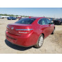 2015 Buick Verano 2.4L vin: 1G4PP5SK9F4******