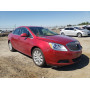 2015 Buick Verano 2.4L vin: 1G4PP5SK9F4******