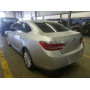 2015 Buick Verano 2.4L vin: 1G4PP5SKXF4******