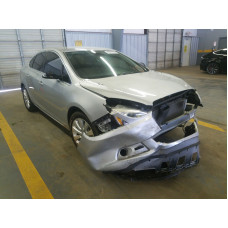 2015 Buick Verano 2.4L vin: 1G4PP5SKXF4******