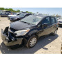 2014 Nissan Versa Note 1.6L vin: 3N1CE2CP9EL******