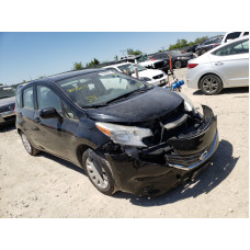 2014 Nissan Versa Note 1.6L vin: 3N1CE2CP9EL******