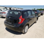 2014 Nissan Versa Note 1.6L vin: 3N1CE2CP9EL******