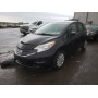 2015 Nissan Versa Note 1.6L vin: 3N1CE2CP5FL******