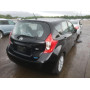 2015 Nissan Versa Note 1.6L vin: 3N1CE2CP5FL******