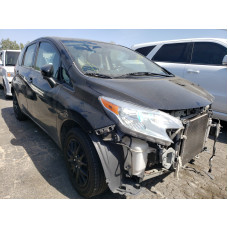 2016 Nissan Versa Note 1.6L vin: 3N1CE2CP2GL******