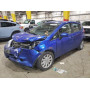 2016 Nissan Versa Note 1.6L vin: 3N1CE2CP9GL******