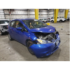 2016 Nissan Versa Note 1.6L vin: 3N1CE2CP9GL******