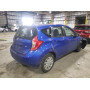 2016 Nissan Versa Note 1.6L vin: 3N1CE2CP9GL******