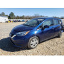 2017 Nissan Versa Note 1.6L vin: 3N1CE2CP8HL******
