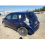 2017 Nissan Versa Note 1.6L vin: 3N1CE2CP8HL******
