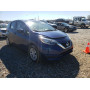 2017 Nissan Versa Note 1.6L vin: 3N1CE2CP8HL******