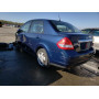 2010 Nissan Versa S 1.8L vin: 3N1BC1AP7AL******