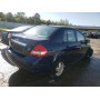 2010 Nissan Versa S 1.8L vin: 3N1BC1AP7AL******