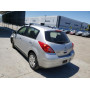 2011 Nissan Versa S 1.8L vin: 3N1BC1CP6BL******