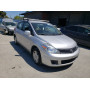 2011 Nissan Versa S 1.8L vin: 3N1BC1CP6BL******