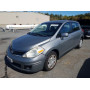 2011 Nissan Versa S 1.8L vin: 3N1BC1CP9BL******