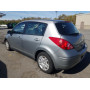 2011 Nissan Versa S 1.8L vin: 3N1BC1CP9BL******