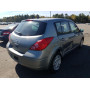 2011 Nissan Versa S 1.8L vin: 3N1BC1CP9BL******