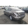 2012 Nissan Versa S 1.6L vin: 3N1CN7AP5CL******