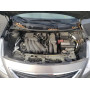2012 Nissan Versa S 1.6L vin: 3N1CN7AP5CL******