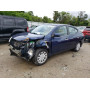 2012 Nissan Versa S 1.6L vin: 3N1CN7AP8CL******