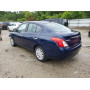 2012 Nissan Versa S 1.6L vin: 3N1CN7AP8CL******