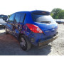2012 Nissan Versa S 1.8L vin: 3N1BC1CP5CK******