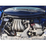 2012 Nissan Versa S 1.8L vin: 3N1BC1CP5CK******