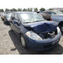 2012 Nissan Versa S 1.8L vin: 3N1BC1CP6CK******