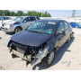2015 Nissan Versa S 1.6L vin: 3N1CN7AP0FL******