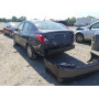 2015 Nissan Versa S 1.6L vin: 3N1CN7AP0FL******