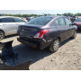 2015 Nissan Versa S 1.6L vin: 3N1CN7AP0FL******