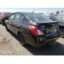 2015 Nissan Versa S 1.6L vin: 3N1CN7AP4FL******