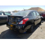 2015 Nissan Versa S 1.6L vin: 3N1CN7AP4FL******