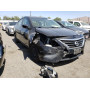 2015 Nissan Versa S 1.6L vin: 3N1CN7AP4FL******