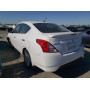 2015 Nissan Versa S 1.6L vin: 3N1CN7AP7FL******