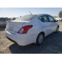 2015 Nissan Versa S 1.6L vin: 3N1CN7AP7FL******