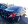 2015 Nissan Versa S 1.6L vin: 3N1CN7APXFL******