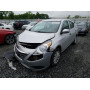 2016 Nissan Versa S 1.6L vin: 3N1CN7AP0GL******
