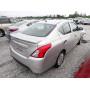 2016 Nissan Versa S 1.6L vin: 3N1CN7AP0GL******