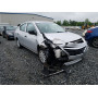2016 Nissan Versa S 1.6L vin: 3N1CN7AP0GL******