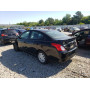 2016 Nissan Versa S 1.6L vin: 3N1CN7AP3GL******