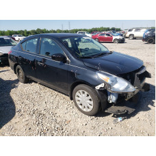 2016 Nissan Versa S 1.6L vin: 3N1CN7AP3GL******