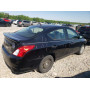 2016 Nissan Versa S 1.6L vin: 3N1CN7AP3GL******