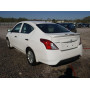 2016 Nissan Versa S 1.6L vin: 3N1CN7AP4GL******