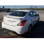 2016 Nissan Versa S 1.6L vin: 3N1CN7AP4GL******